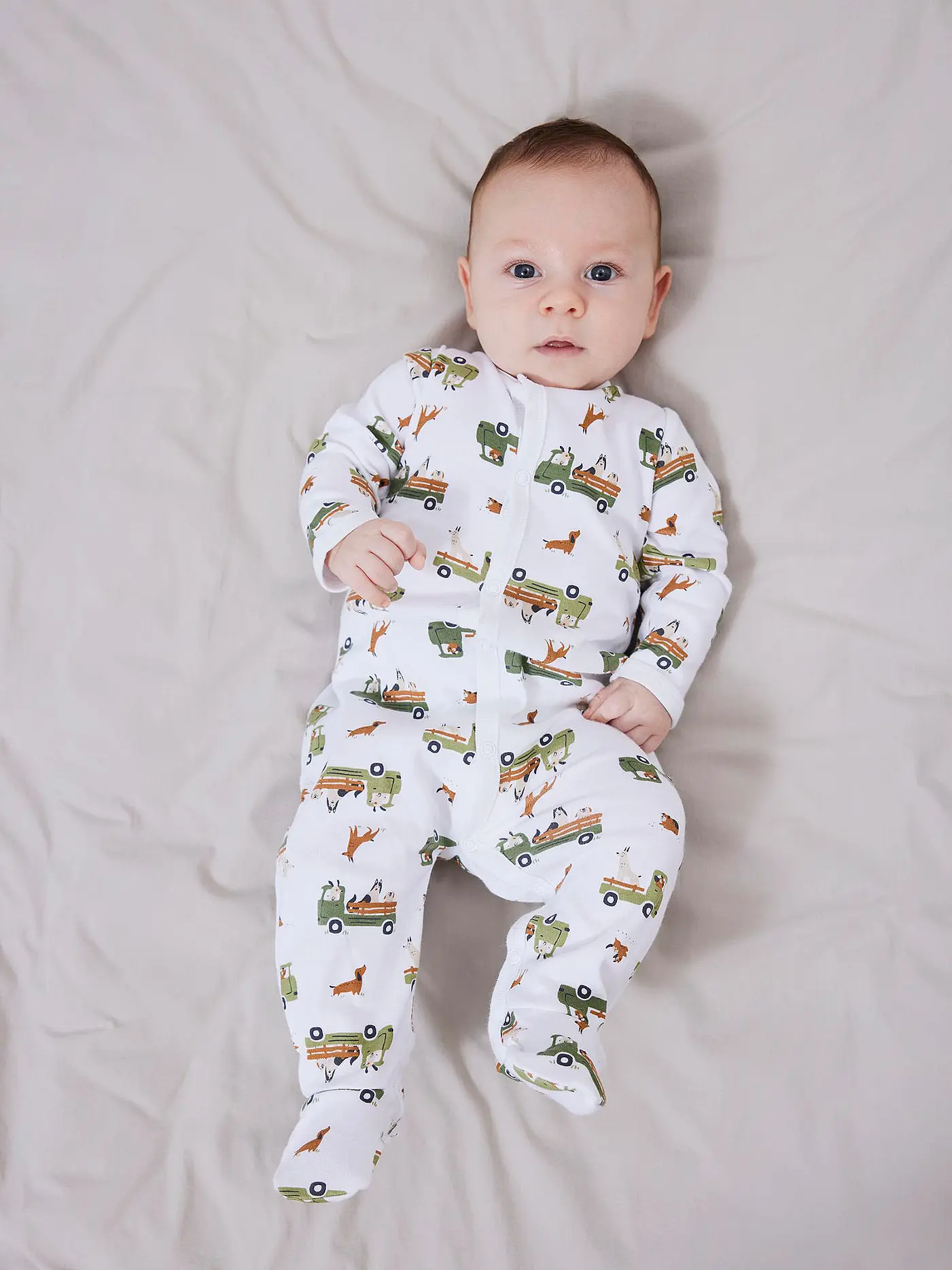 NAME IT | Baby Schlafoverall NBMNIGHTSUIT | 